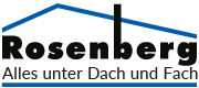 Dachdecker-Fachbetrieb Rosenberg GbR